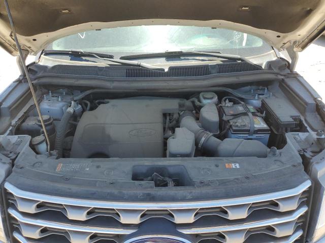 Photo 10 VIN: 1FM5K7D86HGC79266 - FORD EXPLORER X 