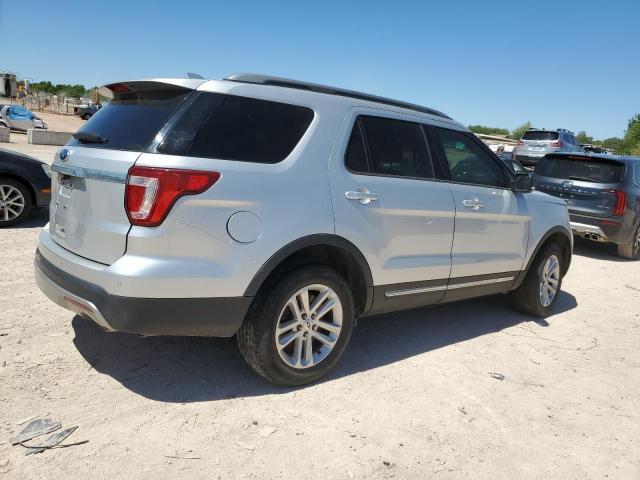 Photo 2 VIN: 1FM5K7D86HGC79266 - FORD EXPLORER X 