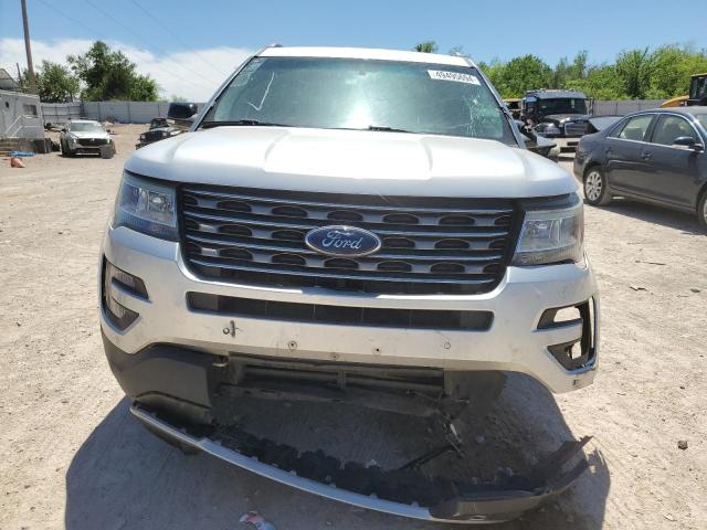 Photo 4 VIN: 1FM5K7D86HGC79266 - FORD EXPLORER X 