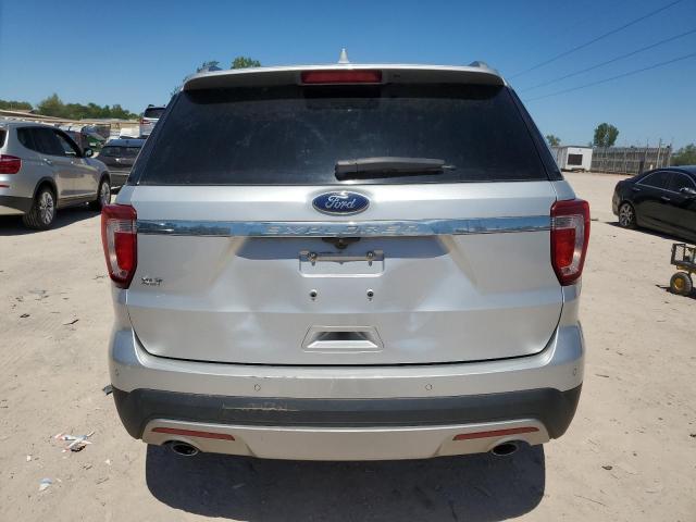 Photo 5 VIN: 1FM5K7D86HGC79266 - FORD EXPLORER X 