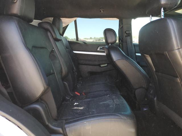 Photo 9 VIN: 1FM5K7D86HGC79266 - FORD EXPLORER X 