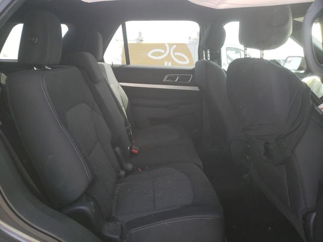 Photo 10 VIN: 1FM5K7D86HGD02920 - FORD EXPLORER 