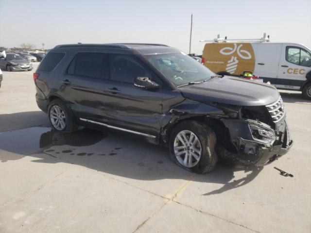 Photo 3 VIN: 1FM5K7D86HGD02920 - FORD EXPLORER 