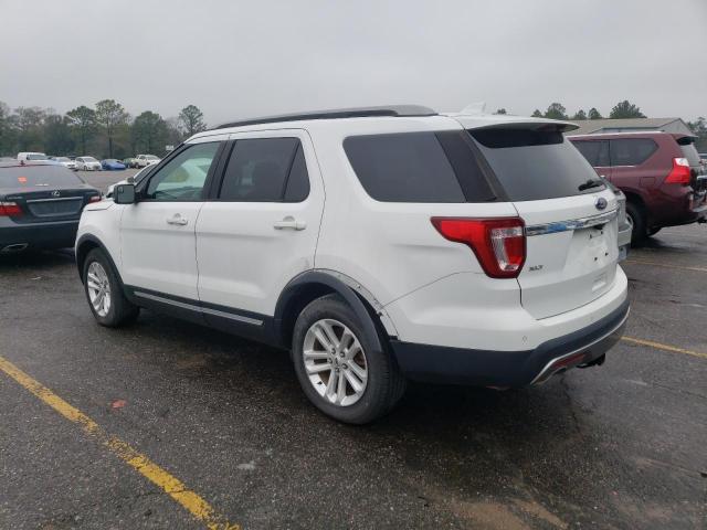 Photo 1 VIN: 1FM5K7D86HGD24688 - FORD EXPLORER X 