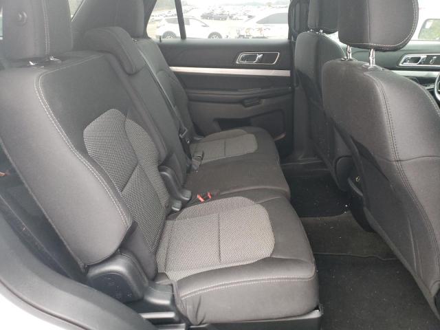 Photo 10 VIN: 1FM5K7D86HGD24688 - FORD EXPLORER X 