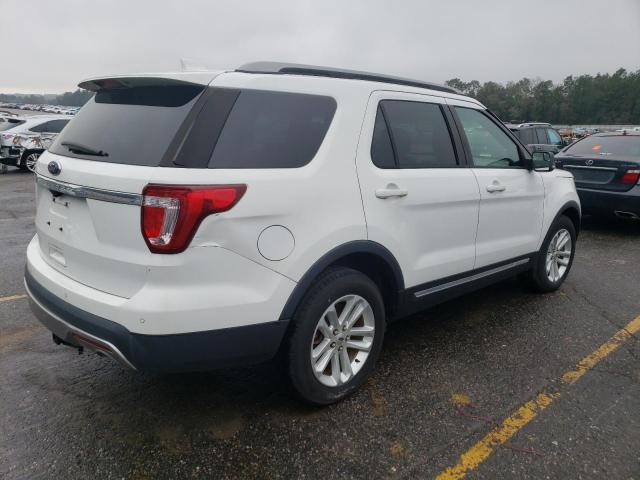 Photo 2 VIN: 1FM5K7D86HGD24688 - FORD EXPLORER X 