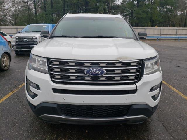 Photo 4 VIN: 1FM5K7D86HGD24688 - FORD EXPLORER X 