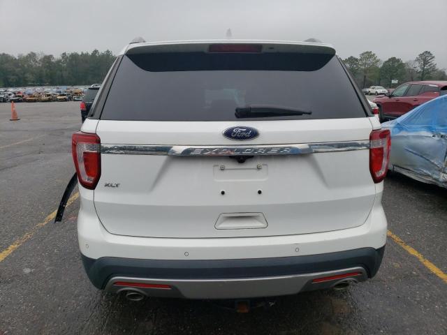 Photo 5 VIN: 1FM5K7D86HGD24688 - FORD EXPLORER X 