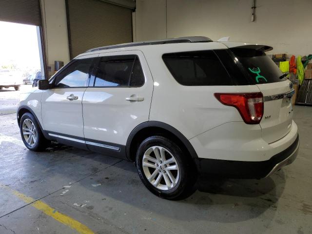 Photo 1 VIN: 1FM5K7D86HGE10566 - FORD EXPLORER 