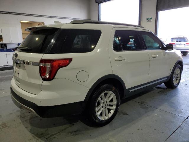 Photo 2 VIN: 1FM5K7D86HGE10566 - FORD EXPLORER 