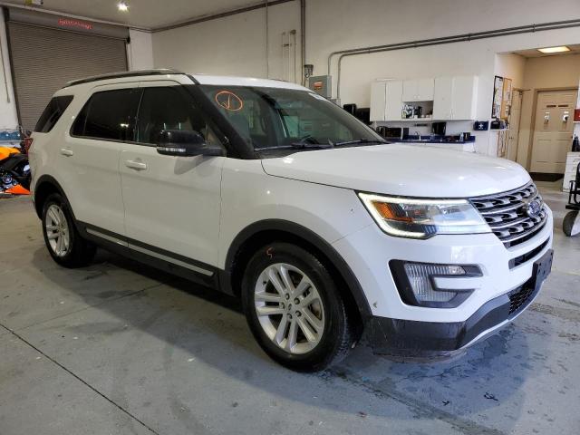 Photo 3 VIN: 1FM5K7D86HGE10566 - FORD EXPLORER 