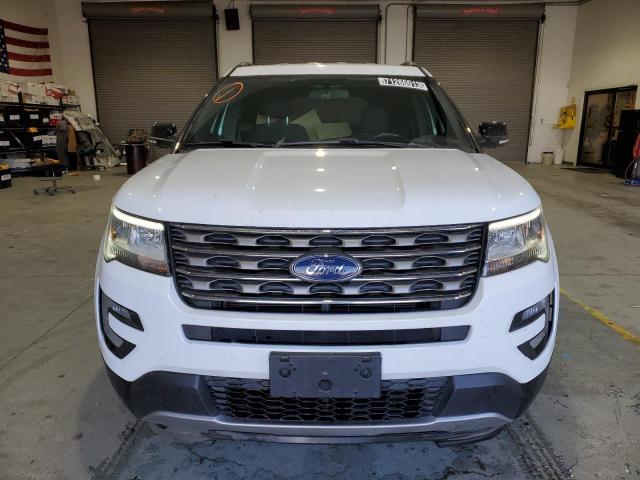 Photo 4 VIN: 1FM5K7D86HGE10566 - FORD EXPLORER 