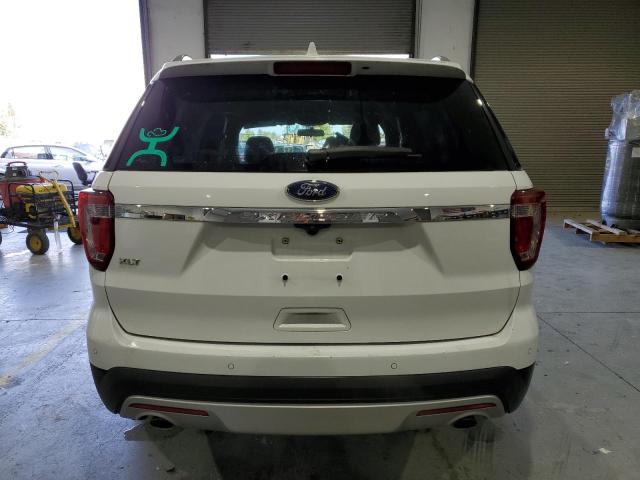 Photo 5 VIN: 1FM5K7D86HGE10566 - FORD EXPLORER 