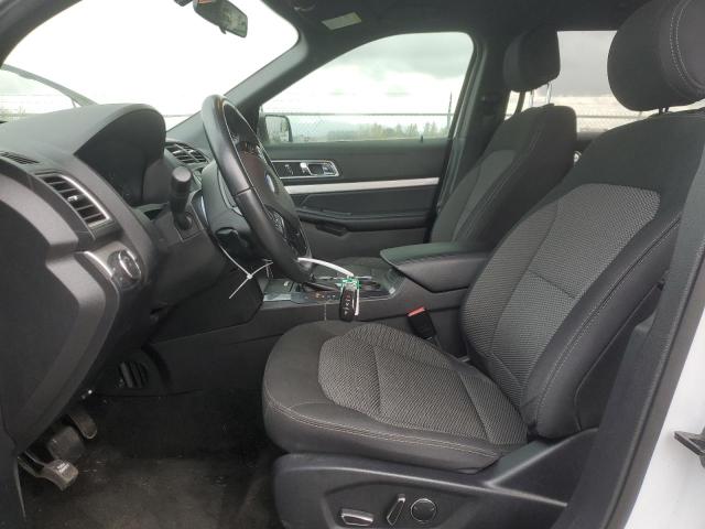 Photo 6 VIN: 1FM5K7D86HGE10566 - FORD EXPLORER 