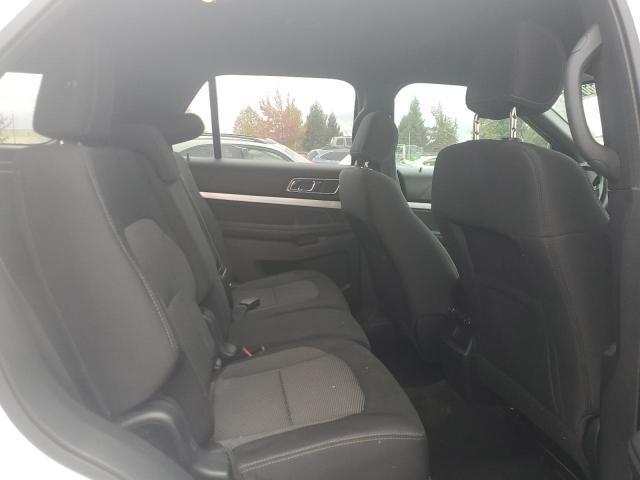 Photo 9 VIN: 1FM5K7D86HGE10566 - FORD EXPLORER 