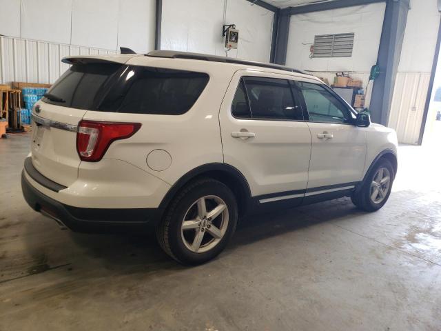 Photo 2 VIN: 1FM5K7D86JGA02302 - FORD EXPLORER 