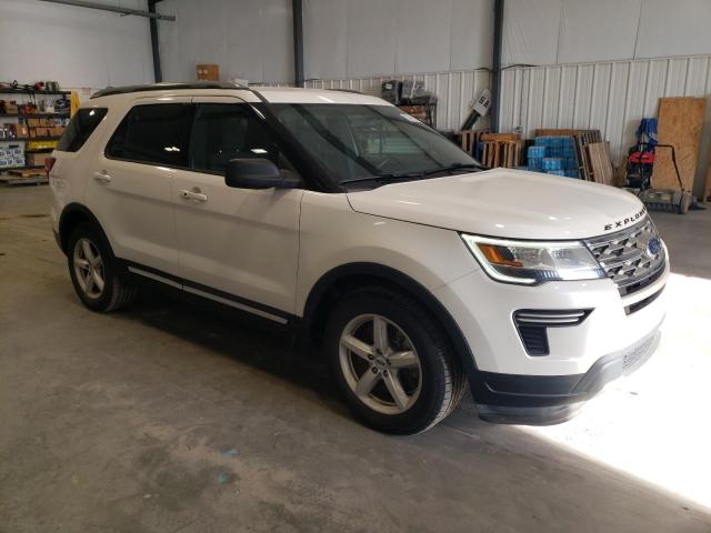 Photo 3 VIN: 1FM5K7D86JGA02302 - FORD EXPLORER 