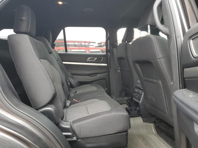 Photo 10 VIN: 1FM5K7D86JGA14871 - FORD EXPLORER X 