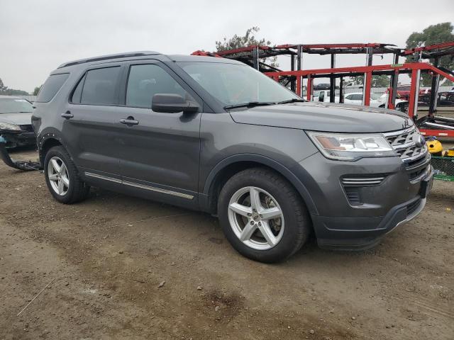 Photo 3 VIN: 1FM5K7D86JGA14871 - FORD EXPLORER X 