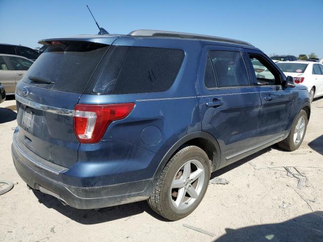 Photo 2 VIN: 1FM5K7D86JGA35428 - FORD EXPLORER 