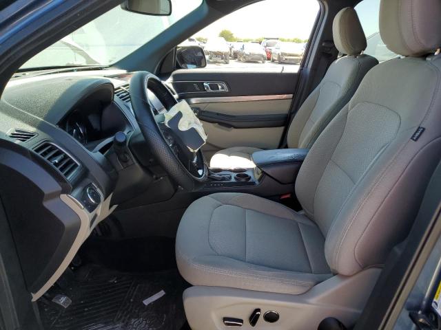 Photo 6 VIN: 1FM5K7D86JGA35428 - FORD EXPLORER 