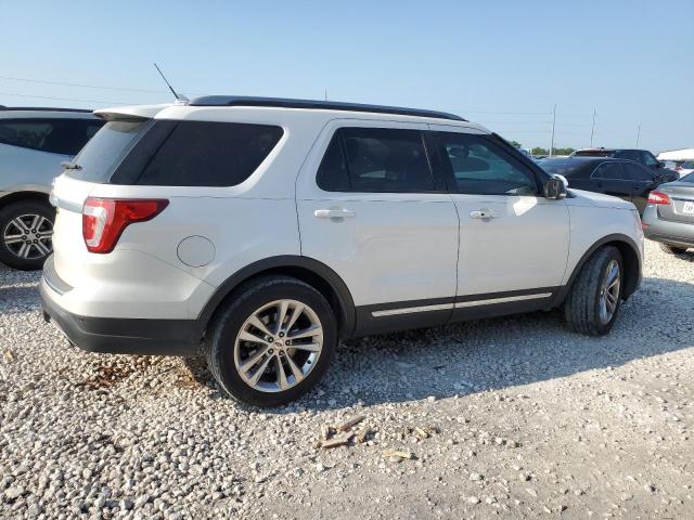 Photo 2 VIN: 1FM5K7D86JGA41875 - FORD EXPLORER X 