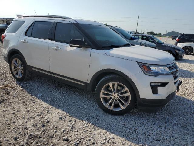 Photo 3 VIN: 1FM5K7D86JGA41875 - FORD EXPLORER X 