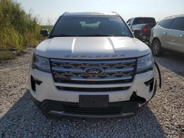 Photo 4 VIN: 1FM5K7D86JGA41875 - FORD EXPLORER X 