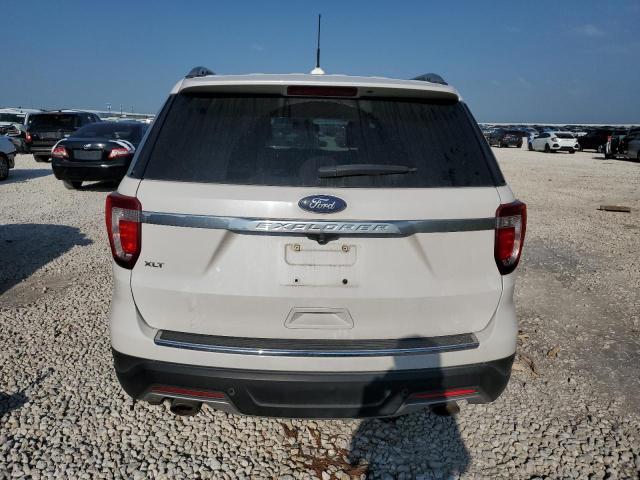 Photo 5 VIN: 1FM5K7D86JGA41875 - FORD EXPLORER X 