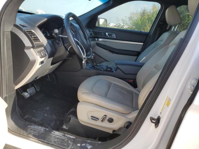 Photo 6 VIN: 1FM5K7D86JGA41875 - FORD EXPLORER X 