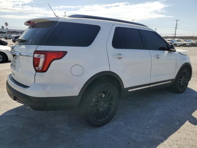 Photo 2 VIN: 1FM5K7D86JGA42816 - FORD EXPLORER X 