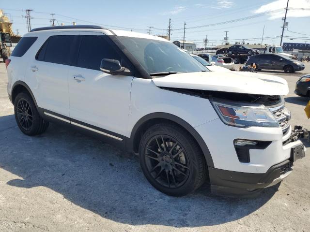 Photo 3 VIN: 1FM5K7D86JGA42816 - FORD EXPLORER X 