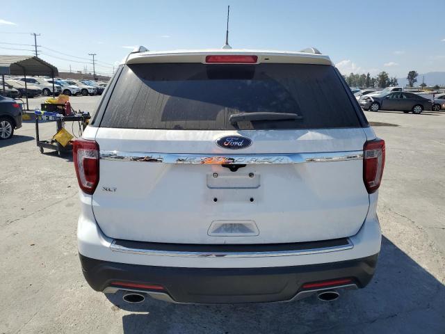 Photo 5 VIN: 1FM5K7D86JGA42816 - FORD EXPLORER X 