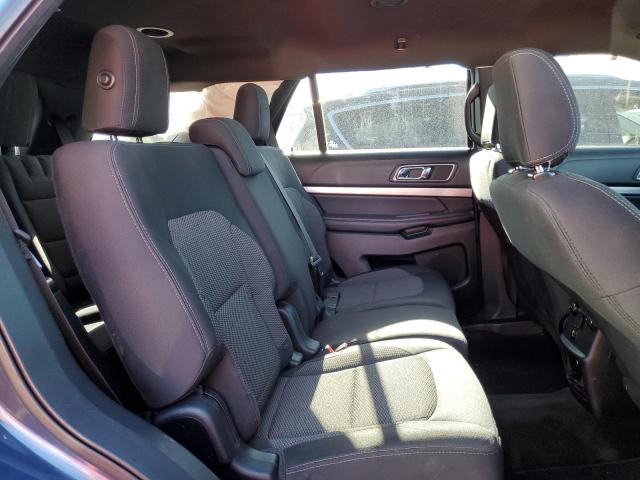 Photo 10 VIN: 1FM5K7D86JGA56554 - FORD EXPLORER X 