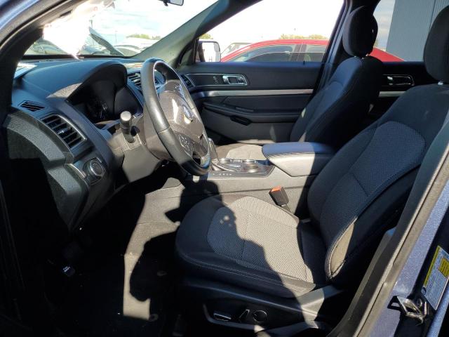 Photo 6 VIN: 1FM5K7D86JGA56554 - FORD EXPLORER X 