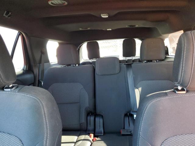 Photo 9 VIN: 1FM5K7D86JGA56554 - FORD EXPLORER X 