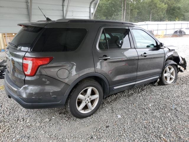 Photo 2 VIN: 1FM5K7D86JGA63083 - FORD EXPLORER X 