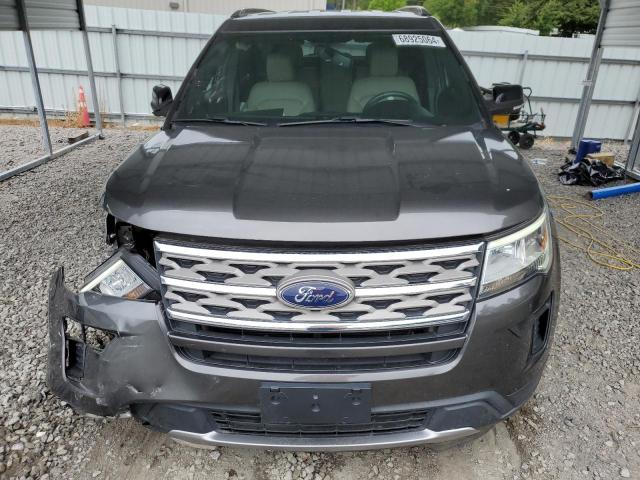 Photo 4 VIN: 1FM5K7D86JGA63083 - FORD EXPLORER X 