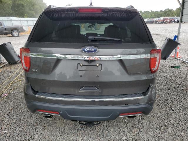 Photo 5 VIN: 1FM5K7D86JGA63083 - FORD EXPLORER X 