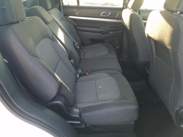 Photo 5 VIN: 1FM5K7D86JGA67019 - FORD EXPLORER X 