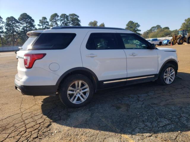 Photo 2 VIN: 1FM5K7D86JGA76724 - FORD EXPLORER X 