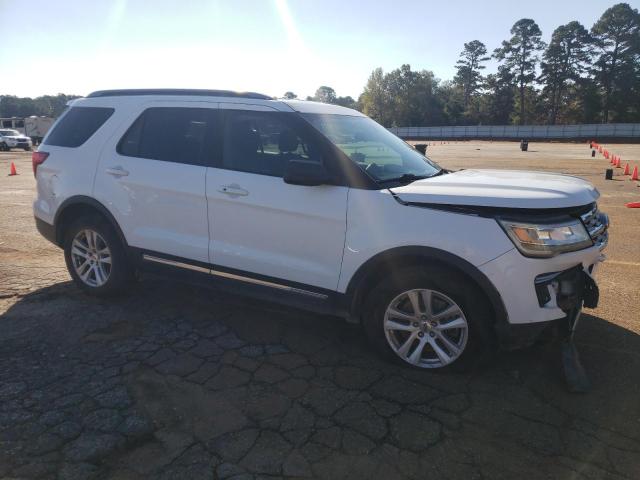 Photo 3 VIN: 1FM5K7D86JGA76724 - FORD EXPLORER X 