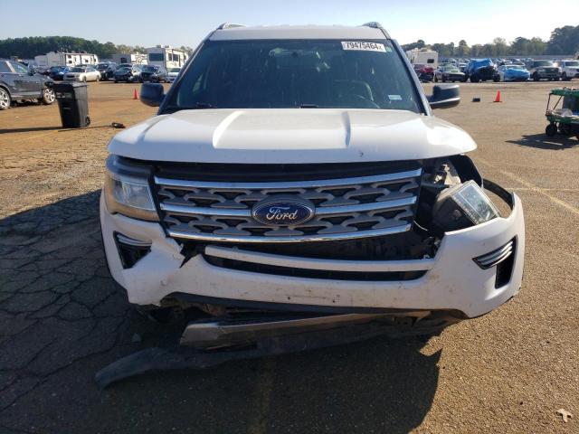 Photo 4 VIN: 1FM5K7D86JGA76724 - FORD EXPLORER X 