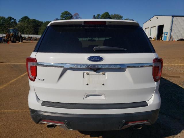 Photo 5 VIN: 1FM5K7D86JGA76724 - FORD EXPLORER X 