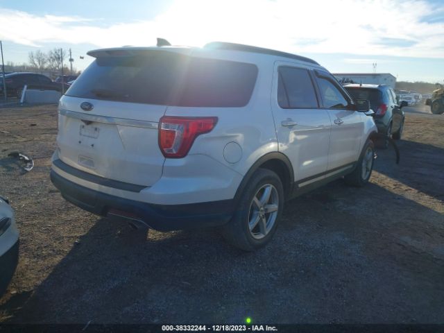 Photo 3 VIN: 1FM5K7D86JGA79736 - FORD EXPLORER 