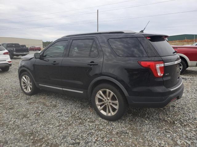 Photo 1 VIN: 1FM5K7D86JGB84325 - FORD EXPLORER 