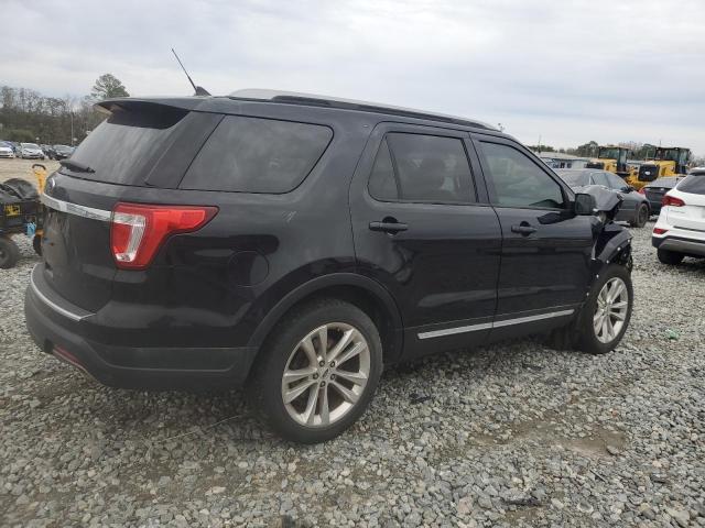 Photo 2 VIN: 1FM5K7D86JGB84325 - FORD EXPLORER 