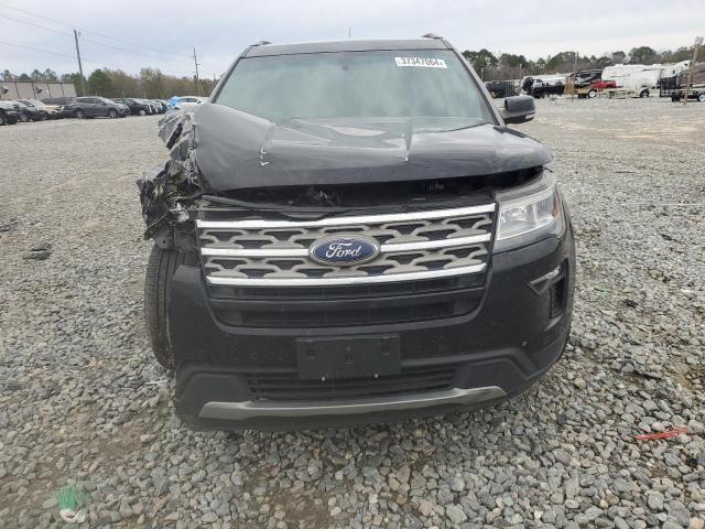 Photo 4 VIN: 1FM5K7D86JGB84325 - FORD EXPLORER 