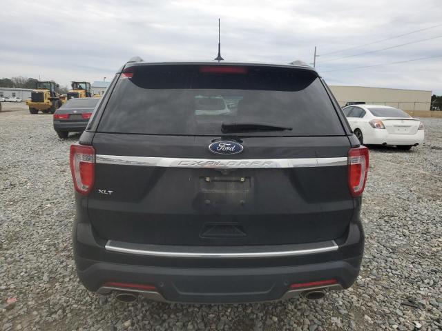 Photo 5 VIN: 1FM5K7D86JGB84325 - FORD EXPLORER 