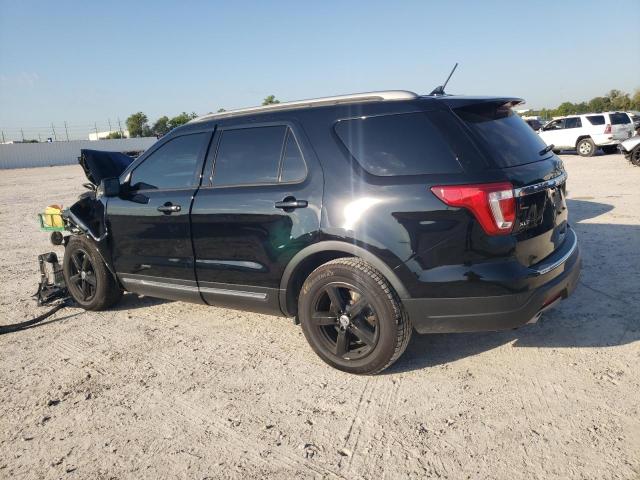 Photo 1 VIN: 1FM5K7D86JGB87449 - FORD EXPLORER 